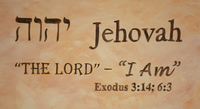 Jehovah