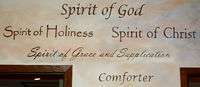 Spirit of God