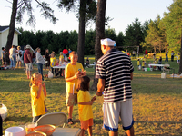 Lots to do, Fun for all!